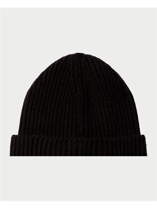 Berretto a costine bambino Calvin Klein CALVIN KLEIN | IU0IU00440BEH